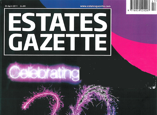 Estates Gazette 04.11